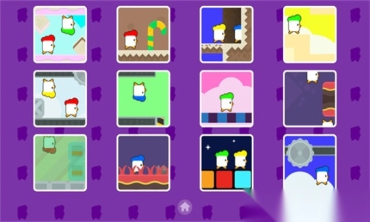 二三四迷你游戏最新版2025(234PlayerGames)(4)