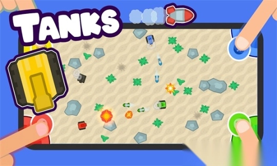 二三四迷你游戏最新版2025(234PlayerGames)(2)