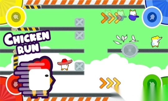 二三四迷你游戏最新版2025(234PlayerGames)(1)