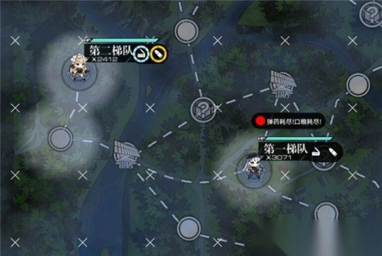 少女前线官方版图3