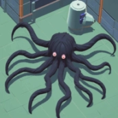 魔幻粒子蜘蛛怪物吞噬免费最新版(alieninvasion)