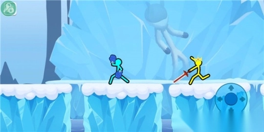 SupremeDuelistStickman安卓版图3