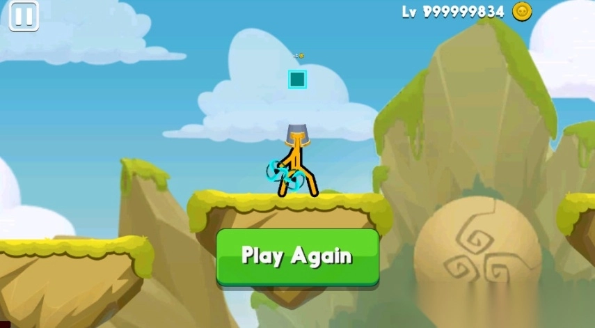 至尊决斗者火柴人2025最新版(SupremeDuelistStickman)