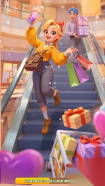 爆梗消消消游戏(3)