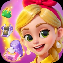 爆梗消消消游戏