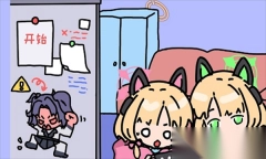 碧蓝碰碰车本(babumpercars)(2)