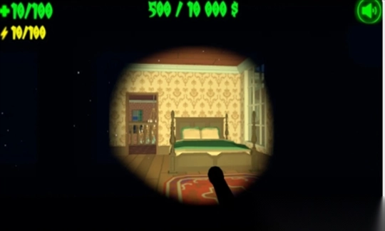 repo恐怖在线最新版图1