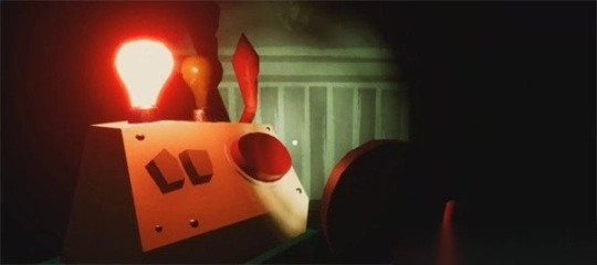 HideandSeek-PeekABoo(你好邻居们躲猫猫新版本)3