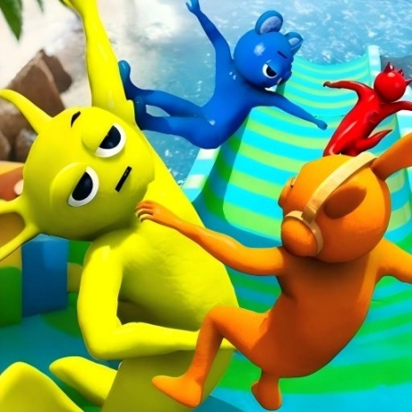 sprunki滑滑梯最新版