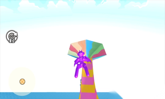 sprunki滑滑梯最新版