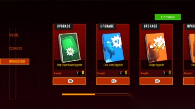 R.E.P.O.Mobile游戏图1