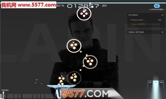 osu!(osulazer安卓版)(3)