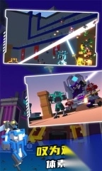 机器人角斗场正式版(中国Boy推荐)CloneDroneDanger(2)