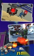 机器人角斗场正式版(中国Boy推荐)CloneDroneDanger(3)