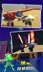 机器人角斗场正式版(中国Boy推荐)CloneDroneDanger(1)