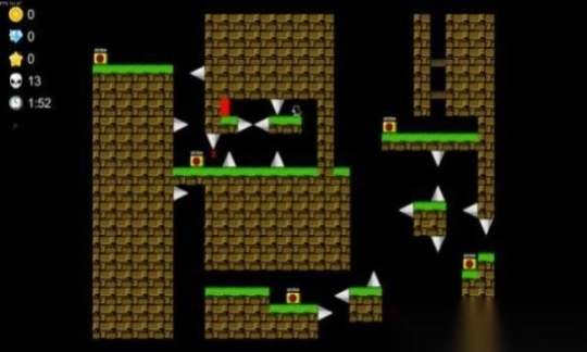 iwannabetheCreator(创游编辑器正版)(1)