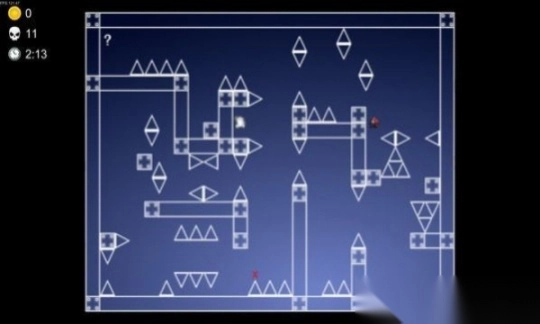 iwannabetheCreator(创游编辑器正版)(2)