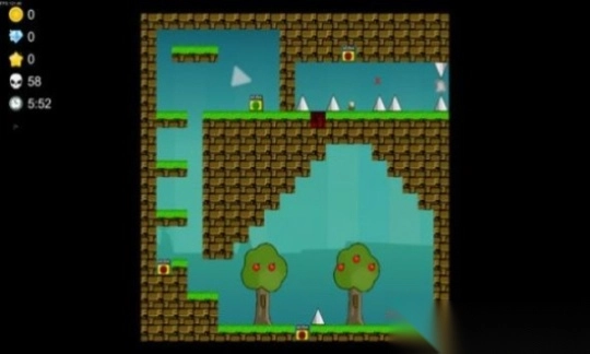 iwannabetheCreator(创游编辑器正版)(3)