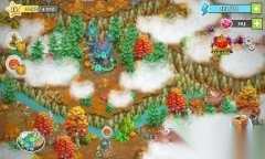 家庭岛农场游戏(FamilyIsland)图1