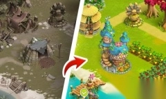 家庭岛农场游戏(FamilyIsland)图3