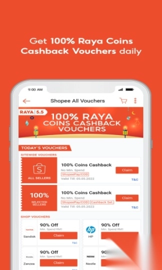 shopeemyapp(虾皮马来西亚app安卓版)(3)