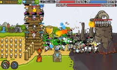 成长城堡(策略对战)growcastle(1)