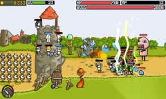 成长城堡(策略对战)growcastle(2)