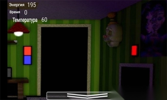 玩具熊的五夜咖啡馆手机版(3)