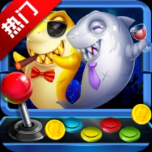 飞禽走兽金鲨银鲨2游戏机