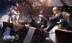 永夜降临复苏最新版2