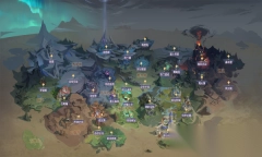 永夜降临复苏最新版1