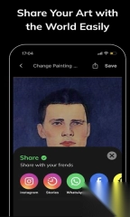 aigahaku自动生成画像图3