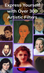 aigahaku自动生成画像图2