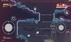 BA尘埃冒险安卓版(BlueArchive)4