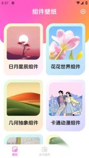 灵动星小组件安卓版