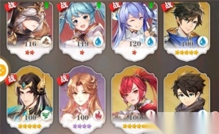 斗罗大陆武魂觉醒免费版图4