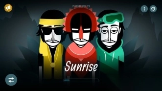 节奏盒子incredibox最新版图2