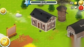 卡通农场更新版本