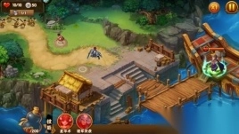 塔防三国志Ⅱ手游官方版图5