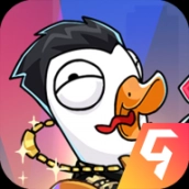 奔跑的蜗牛游戏