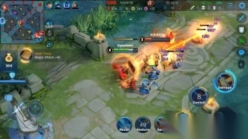 国际服王者荣耀官方正版