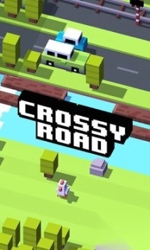 CrossyRoad天天过马路游戏图5