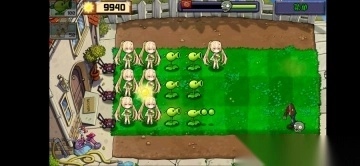 植物娘大战僵尸图7