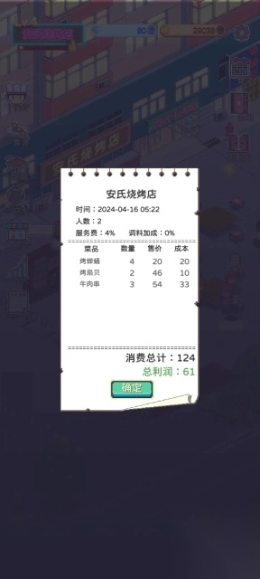 深夜的烧烤店(9)