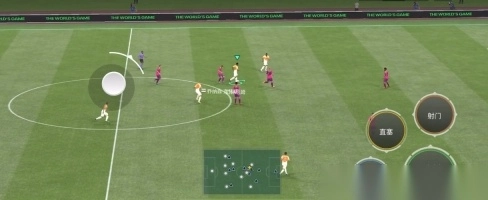 fc足球世界国际服官方版图2