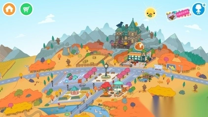 托卡生活世界解锁完整最新版截图8