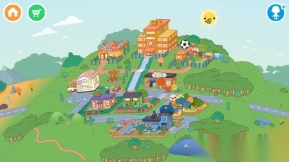 托卡生活世界解锁完整最新版截图9