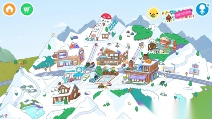 托卡生活世界解锁完整最新版截图11