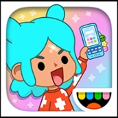 托卡生活世界解锁完整最新版