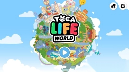 托卡生活世界解锁完整最新版截图1